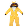 Cub the Lion - Kids Snowsuit - Tadpole