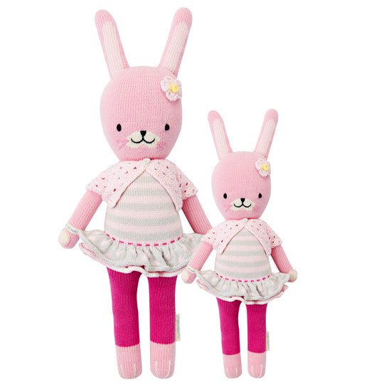 Cuddle + Kind Chloe the Bunny - Tadpole
