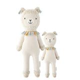 Cuddle + Kind Lucas the Llama - Tadpole