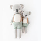 Cuddle + Kind Quinn the Koala - Tadpole