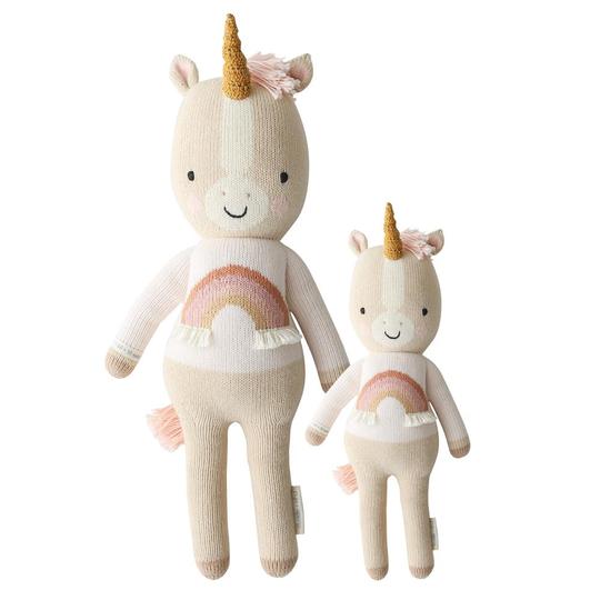 Cuddle + Kind Zara the Unicorn - Tadpole