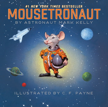 Mousetronaut - Tadpole