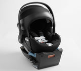 Cybex Cloud Q Plus Infant Car Seat + Base (disc) - Tadpole