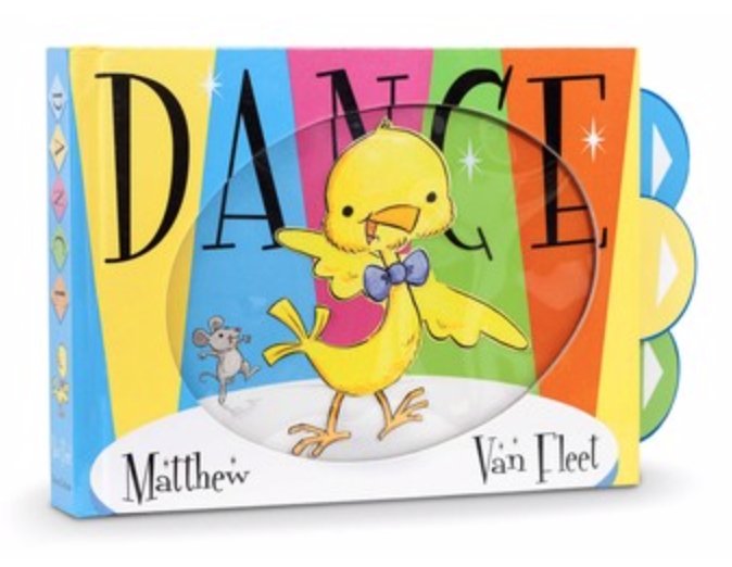 Dance BB - Tadpole