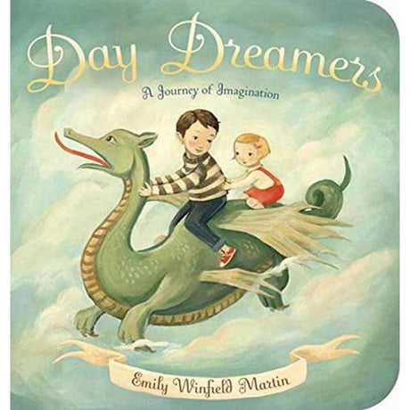 Day Dreamers - Tadpole