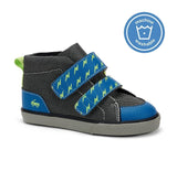 Dean Adapt - Gray - Tadpole