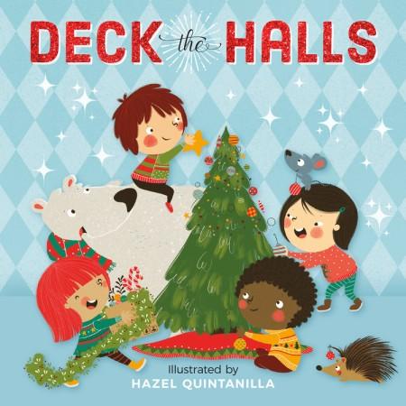 Deck the Halls - Tadpole