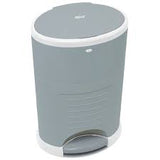 Dekor Diaper Pail Plus - Tadpole