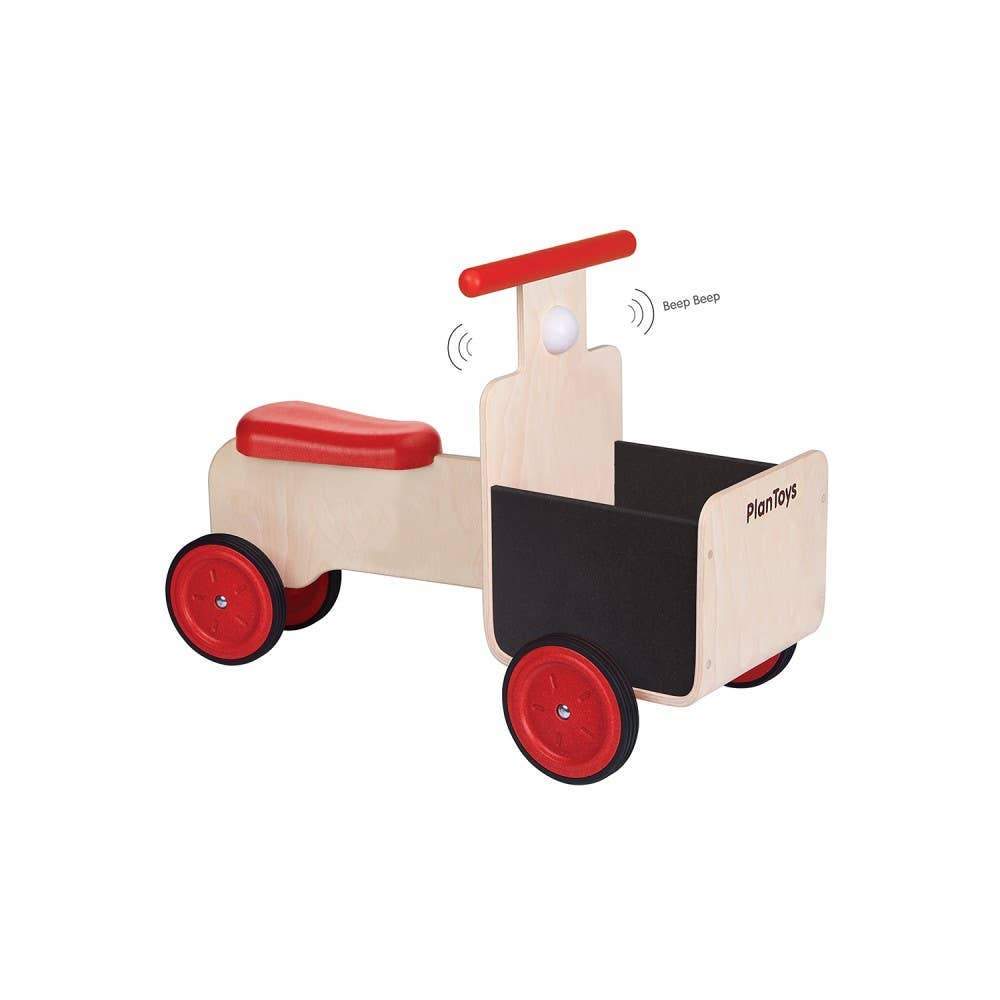 Delivery Bike - Tadpole