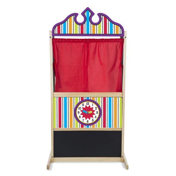 Deluxe Puppet Theater - Tadpole