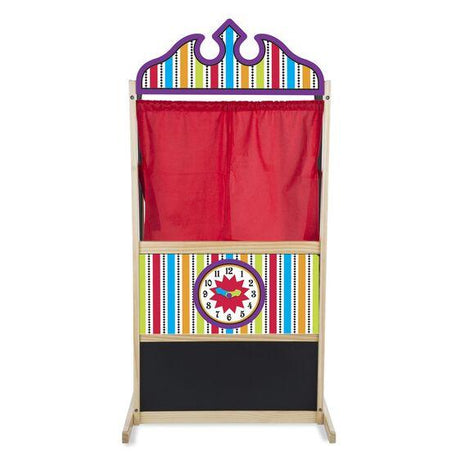 Deluxe Puppet Theater - Tadpole