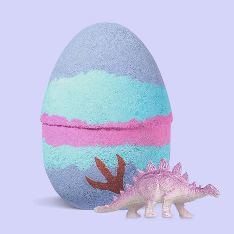 Dino Knight Surprise Toy Bath Bomb - Tadpole