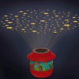 Dino Projection Nightlight - Tadpole