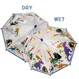 Floss & Rock Kids Color Changing Umbrella