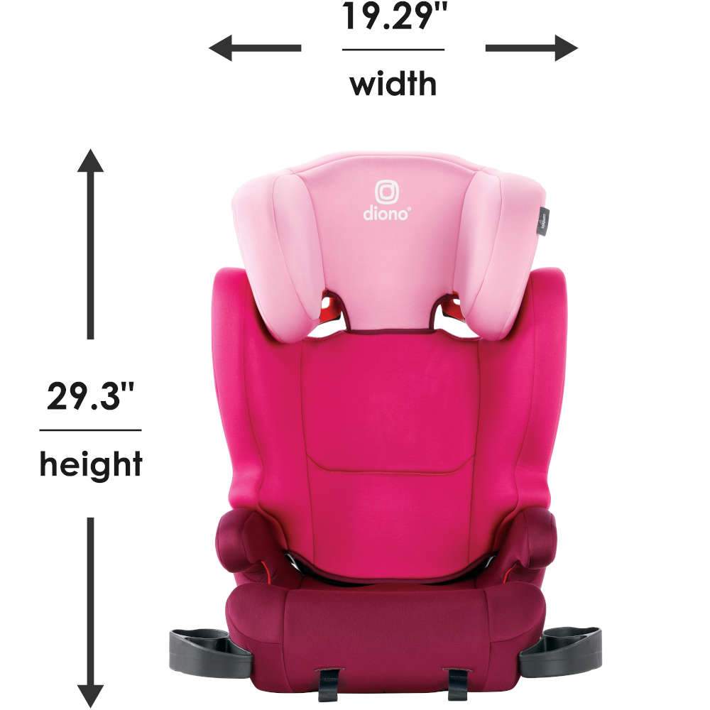 Diono Cambria 2 Booster Seat - Tadpole