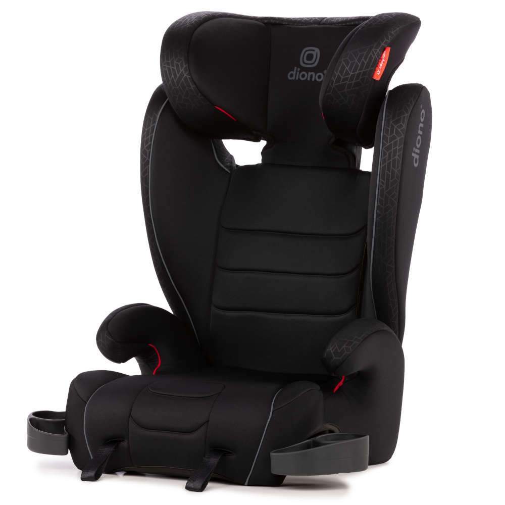 Diono Monterey XT Latch Booster Seat