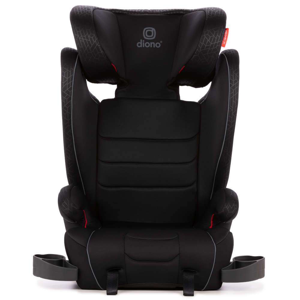Diono Monterey XT Latch Booster Seat - Tadpole