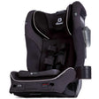 Diono Radian 3QXT Ultimate 3-Across All-in-One Convertible Car Seat - Tadpole