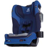 Diono Radian 3QXT Ultimate 3-Across All-in-One Convertible Car Seat - Tadpole