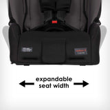 Diono Radian 3R Latch 3-Across All-in-One Convertible Car Seat - Tadpole