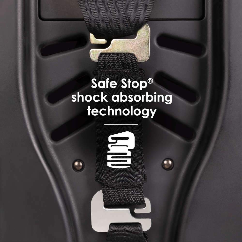 Diono Radian 3R Latch 3-Across All-in-One Convertible Car Seat - Tadpole