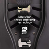 Diono Radian 3R Latch 3-Across All-in-One Convertible Car Seat - Tadpole