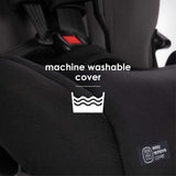 Diono Radian 3R Latch 3-Across All-in-One Convertible Car Seat - Tadpole