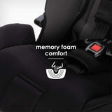 Diono Radian 3R Latch 3-Across All-in-One Convertible Car Seat - Tadpole