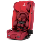 Diono Radian 3RXT Latch 3-Across All-in-One Convertible Car Seat - Tadpole