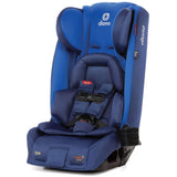 Diono Radian 3RXT Latch 3-Across All-in-One Convertible Car Seat - Tadpole