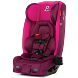 Diono Radian 3RXT Latch 3-Across All-in-One Convertible Car Seat - Tadpole