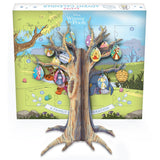 Disney Winnie the Pooh Easter Advent Calendar - Tadpole