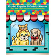 Do-A-Dot Activity Book Puppies & Kitten - Tadpole