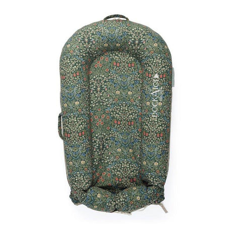 Dock-A-Tot x Morris & Co. Deluxe+ Dock Blackthorn - Tadpole