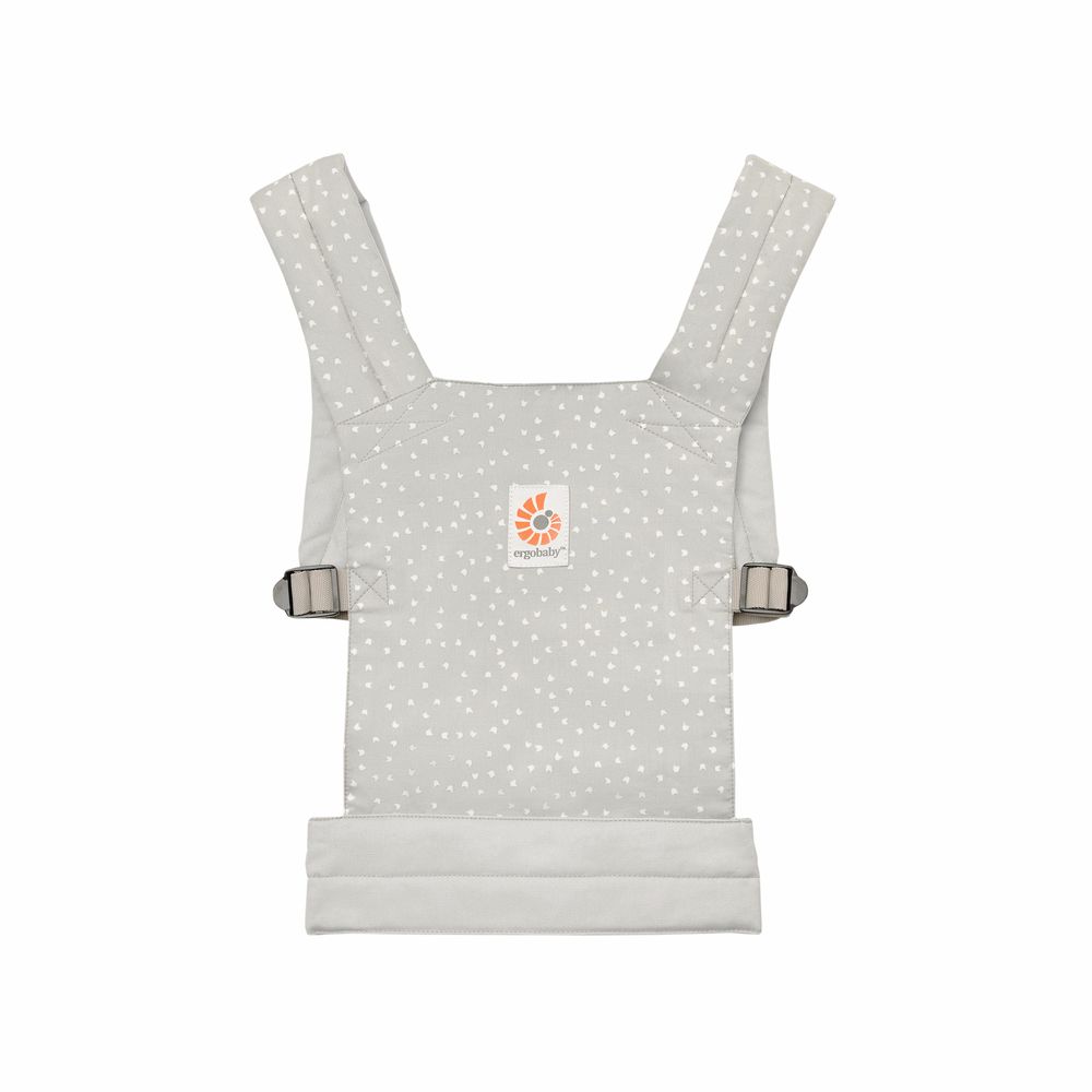 Doll Carrier-Dancing Dots - Tadpole