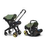 Doona Infant Car Seat & Stroller - Tadpole