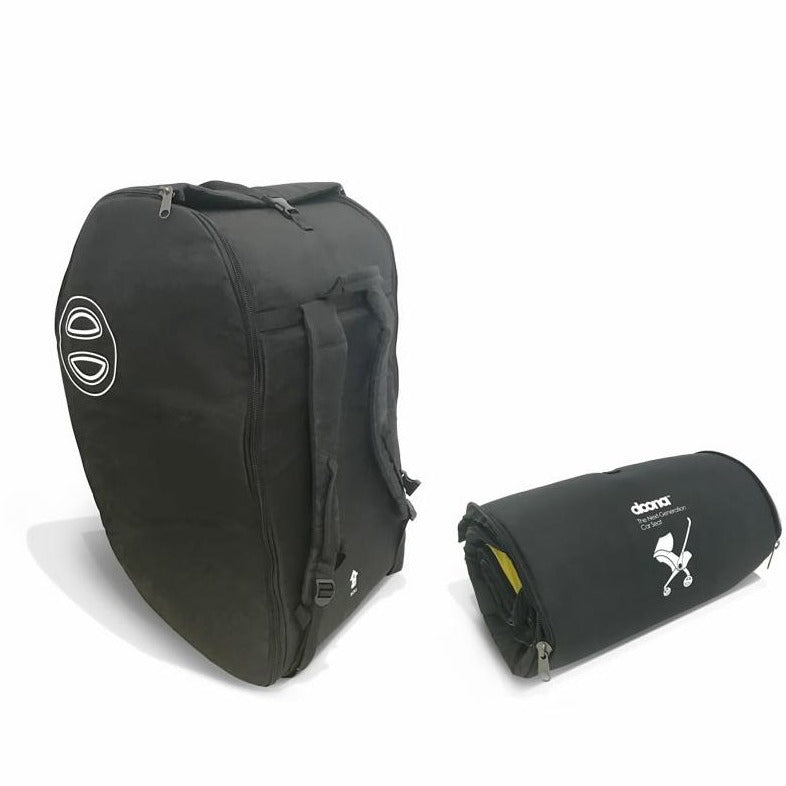 Doona Padded Travel Bag - Tadpole