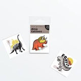 Wee Gallery Temporary Tattoos - Tadpole
