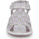 See Kai Run Paley II Silver & Purple - Tadpole