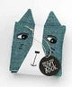 Wee Gallery Cloth Books