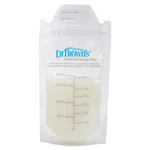 Dr. Brown's Breastmilk Storage Bags (50) - Tadpole