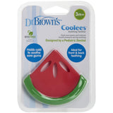 Dr. Brown's Coolee Teether - Tadpole