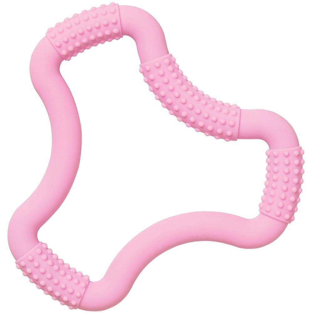 Dr. Brown's Flexee Teether Pink