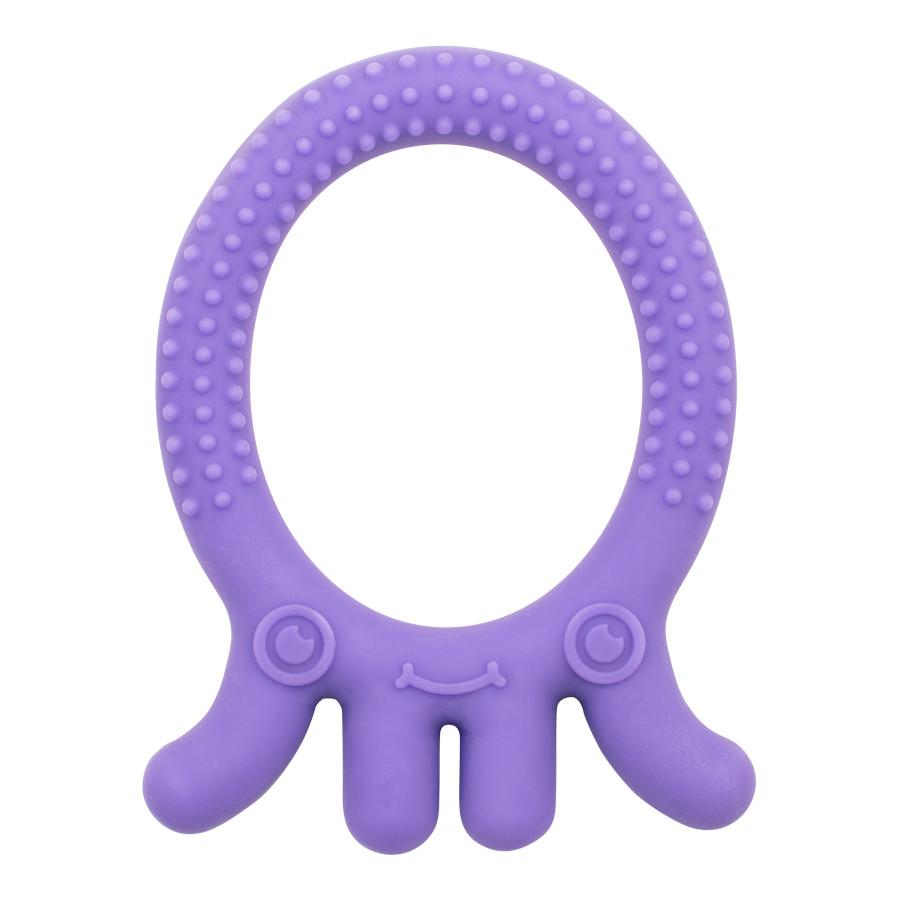 Dr. Brown's Flexees Friends Teether - Tadpole