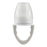 Dr. Brown’s™ Fresh Firsts™ Silicone Feeder - Tadpole