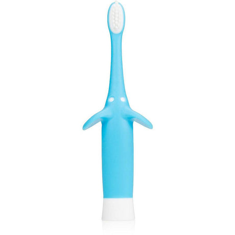 Dr. Brown's Infant-to-Toddler Toothbrush - Tadpole