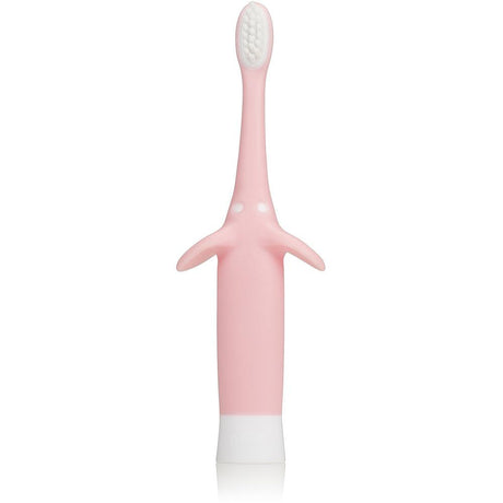 Dr. Brown's Infant-to-Toddler Toothbrush - Tadpole