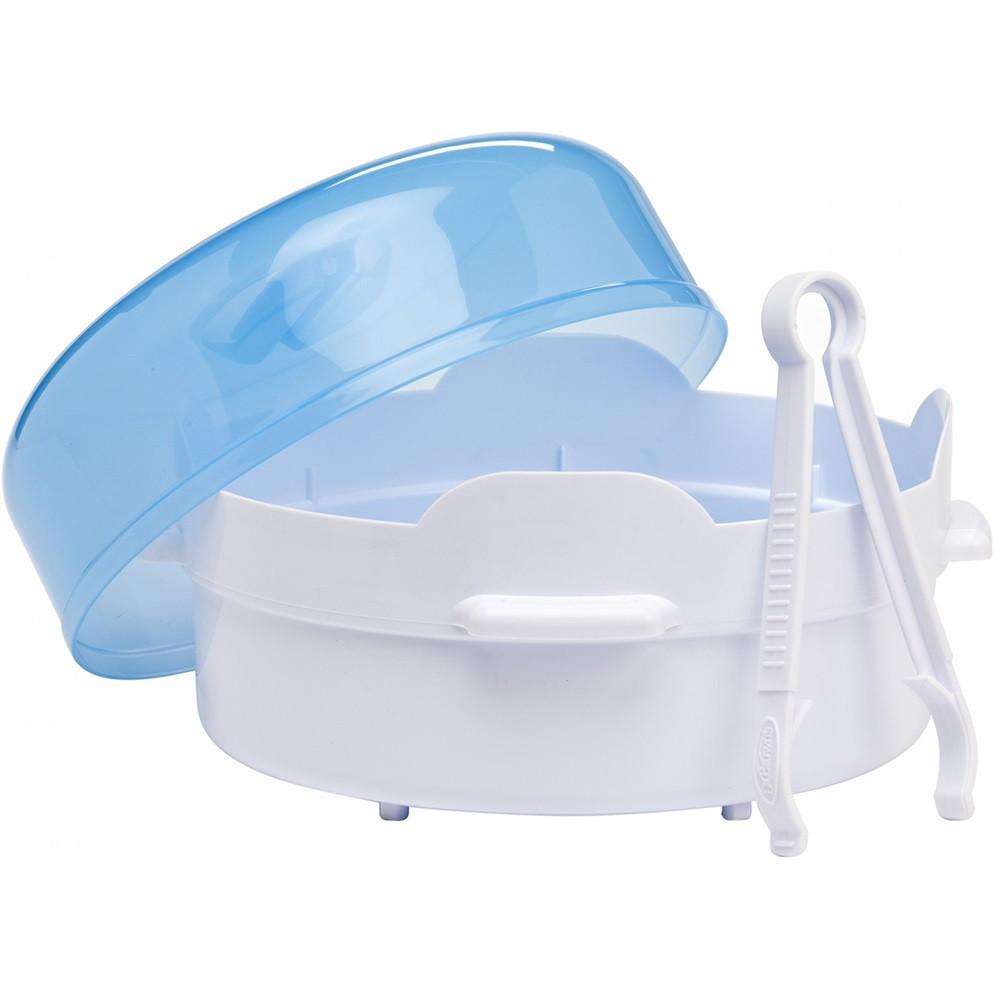 Dr. Brown's Microwave Steam Sterilizer