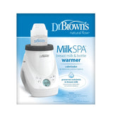 Dr. Brown’s Natural Flow® MilkSPA™ Breast Milk and Bottle Warmer - Tadpole