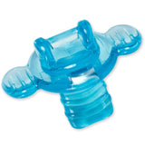 Dr. Brown's Orthee Teether Blue - Tadpole